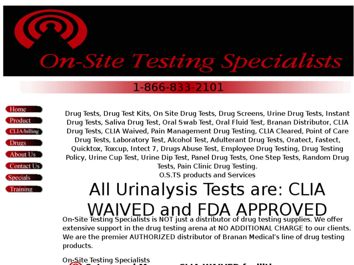 www.cliacleared.com