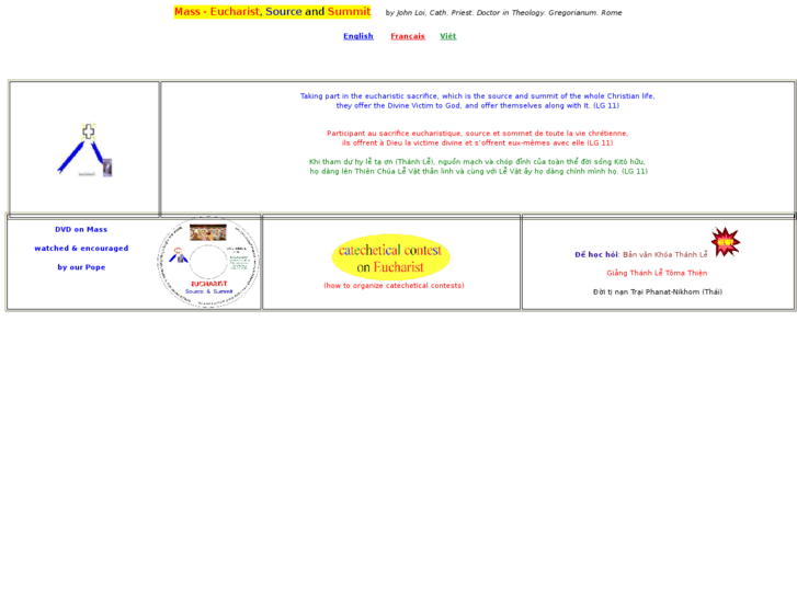 www.johnnguyenloi.com