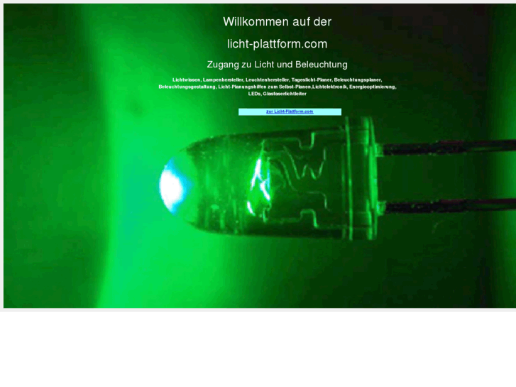 www.licht-plattform.com