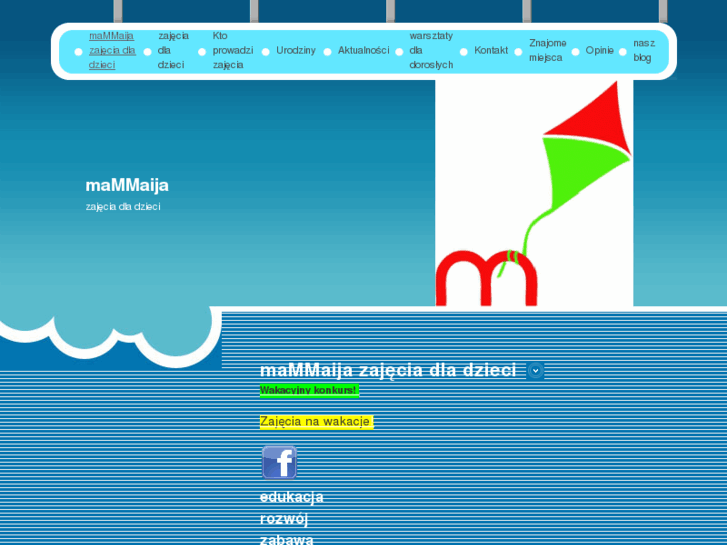 www.mammaija.pl