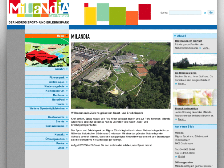 www.milandia.ch