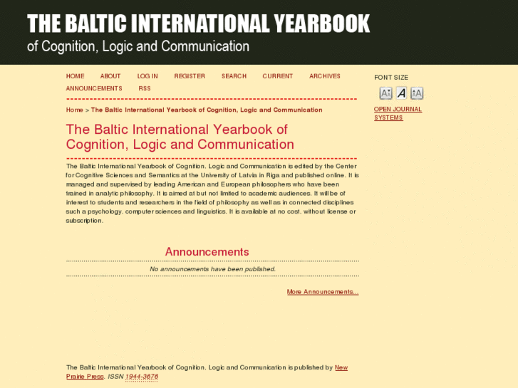 www.thebalticyearbook.org