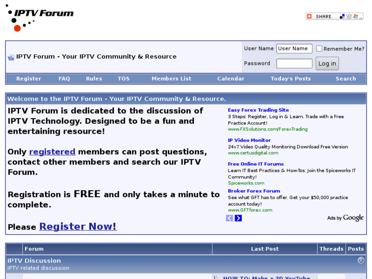 www.iptvforum.com