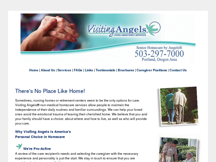 www.pdxvisitingangels.com