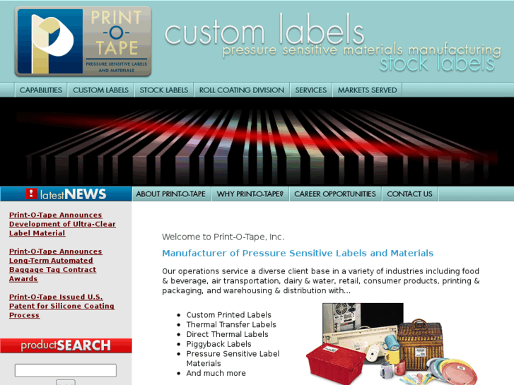www.printotape.com