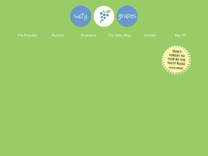 www.saltygrapes.biz