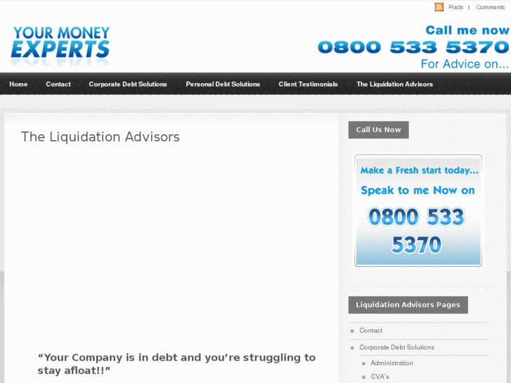 www.theliquidationadvisors.com