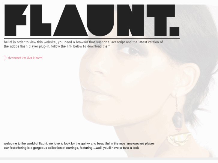 www.we-are-flaunt.com