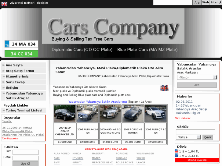 www.diplomaticplatecars.com