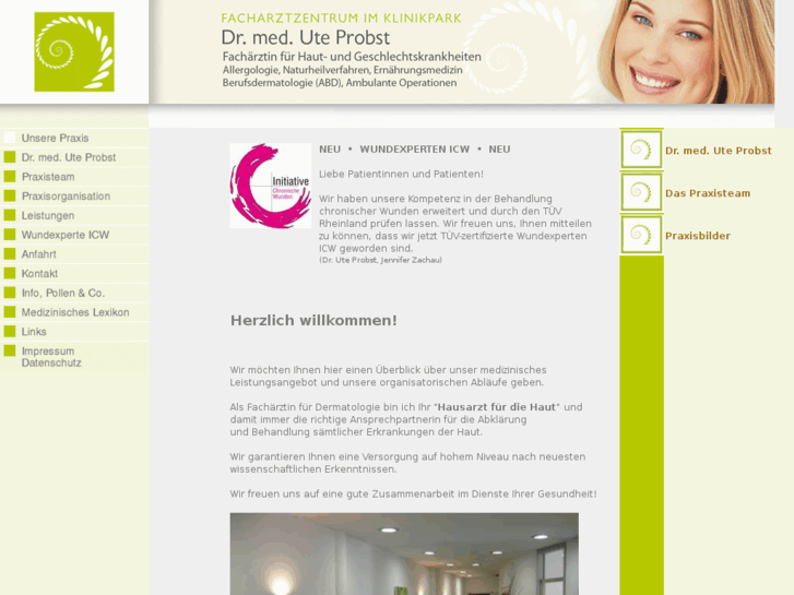 www.hautarztpraxis-probst.de