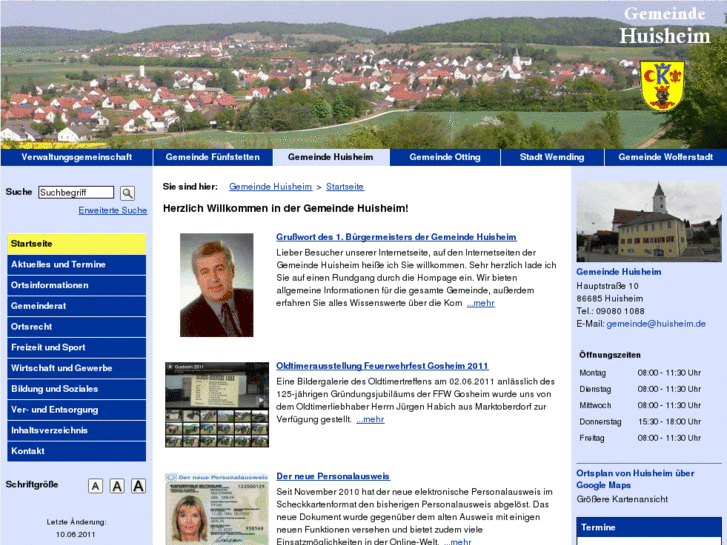 www.huisheim.de