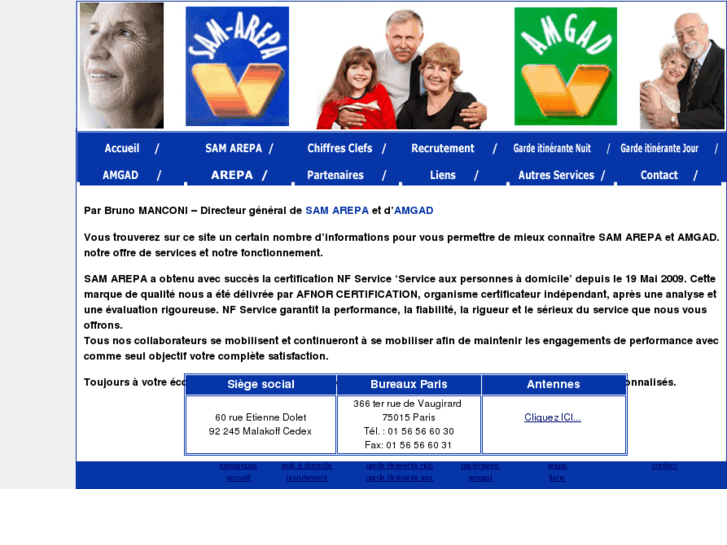 www.samarepa.com