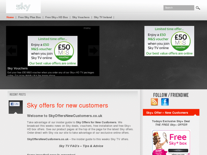 www.skyoffersnewcustomers.co.uk
