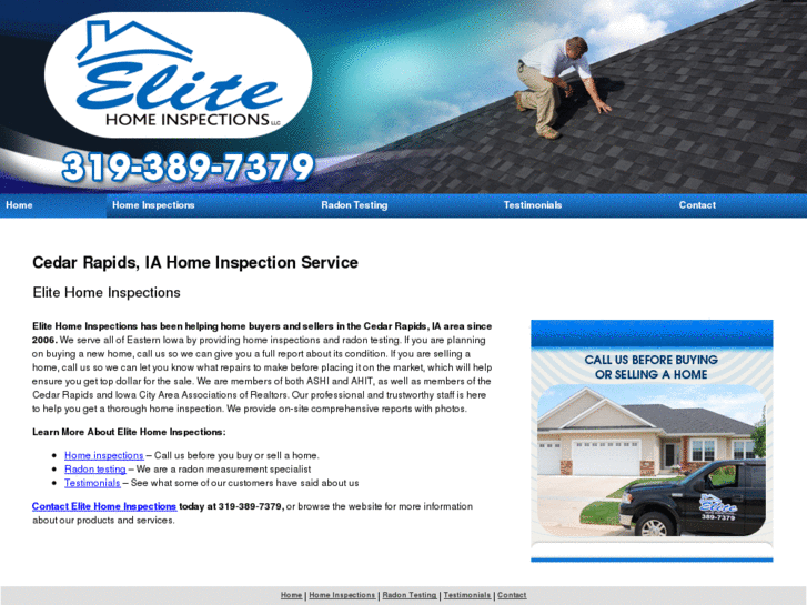www.elitehomeinspectionscr.com