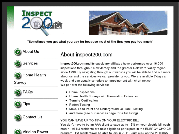 www.inspect200.com