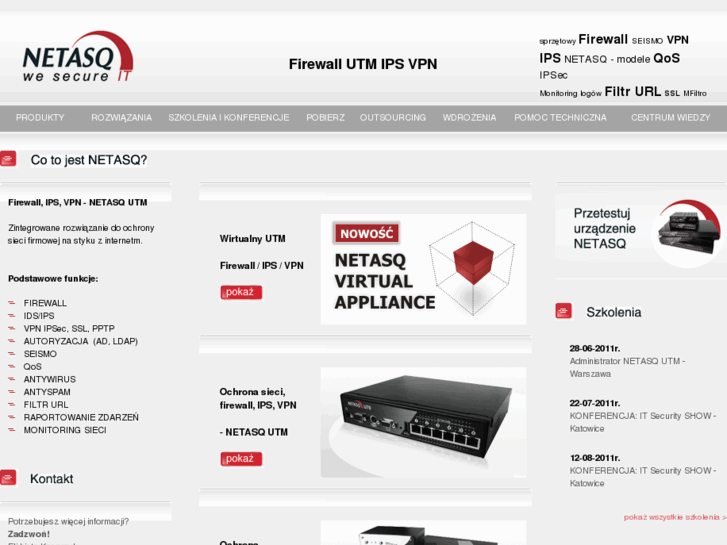 www.netasq.pl