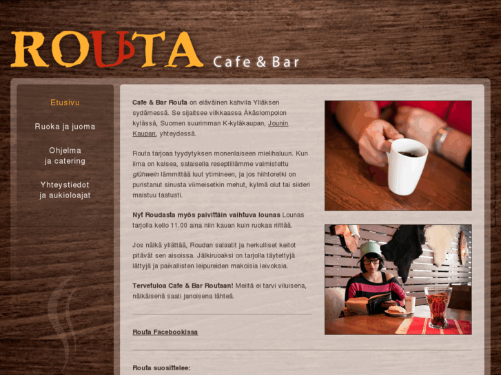 www.routa.net