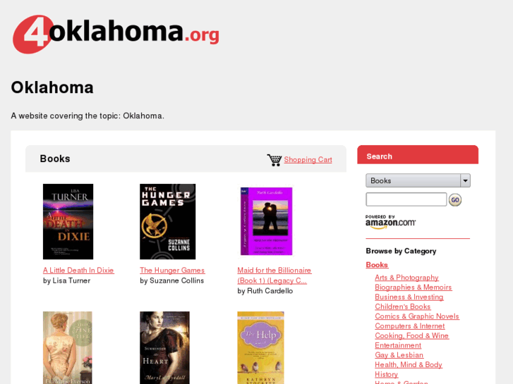 www.4oklahoma.org