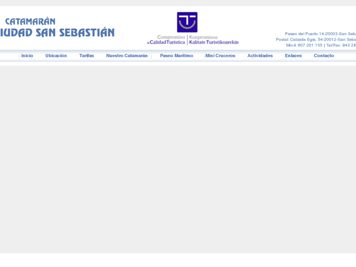 www.ciudadsansebastian.com