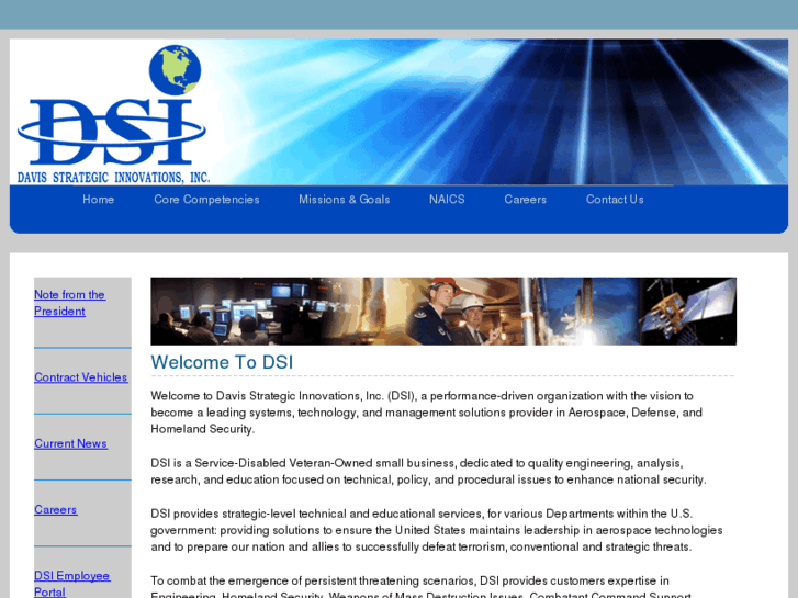 www.davisdsi.com