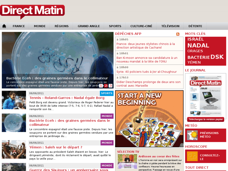 www.directmatin.fr