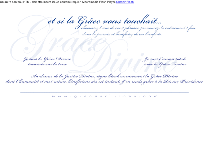 www.gracesdivines.com