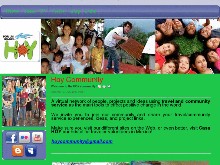 www.hoycommunity.net