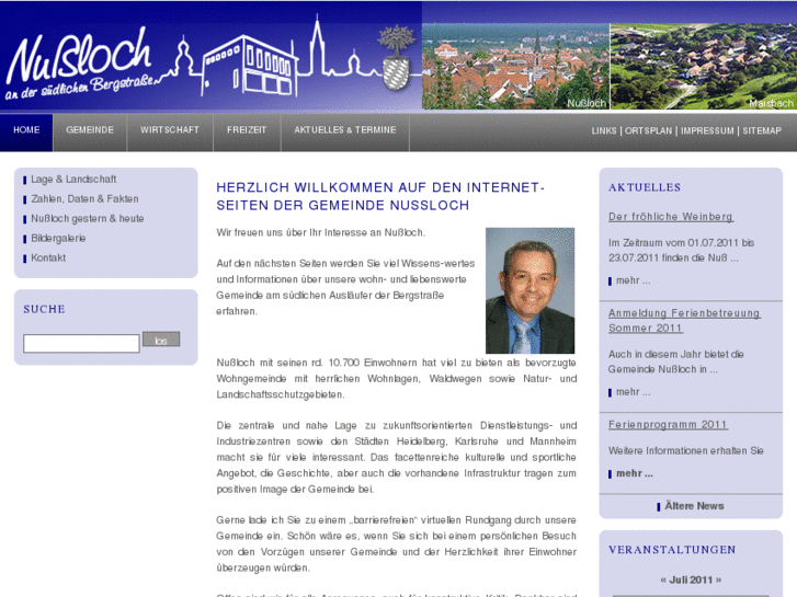 www.nussloch.de