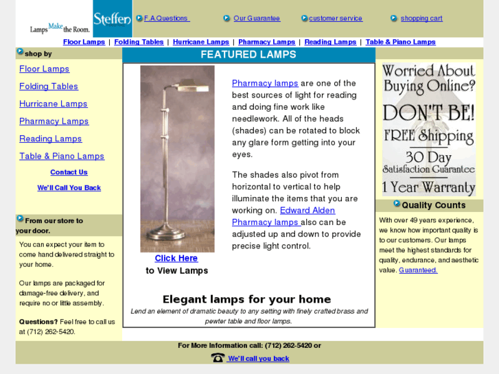 www.readinglamps.biz