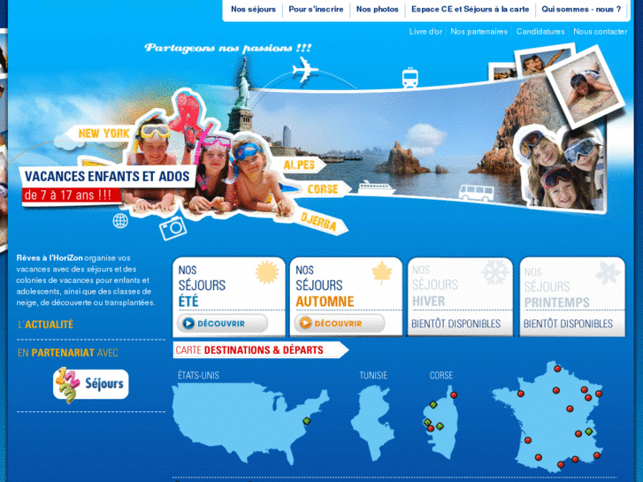 www.revesalhorizon.fr