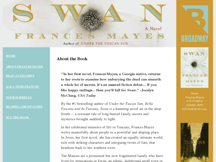 www.swan-book.com
