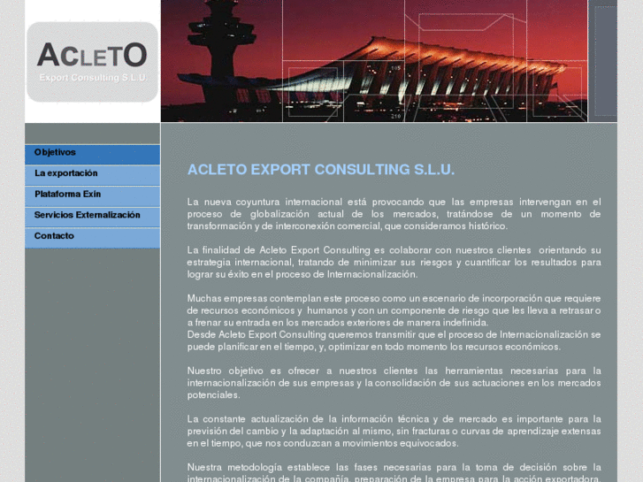 www.acletoconsulting.com