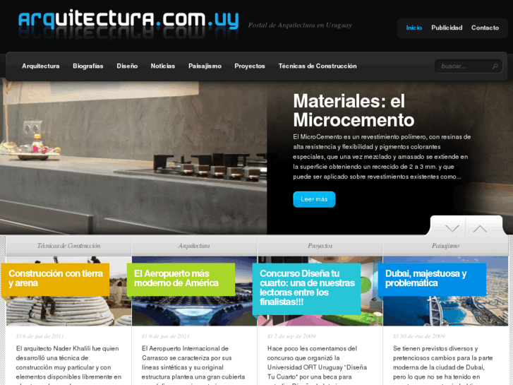 www.arquitectura.com.uy