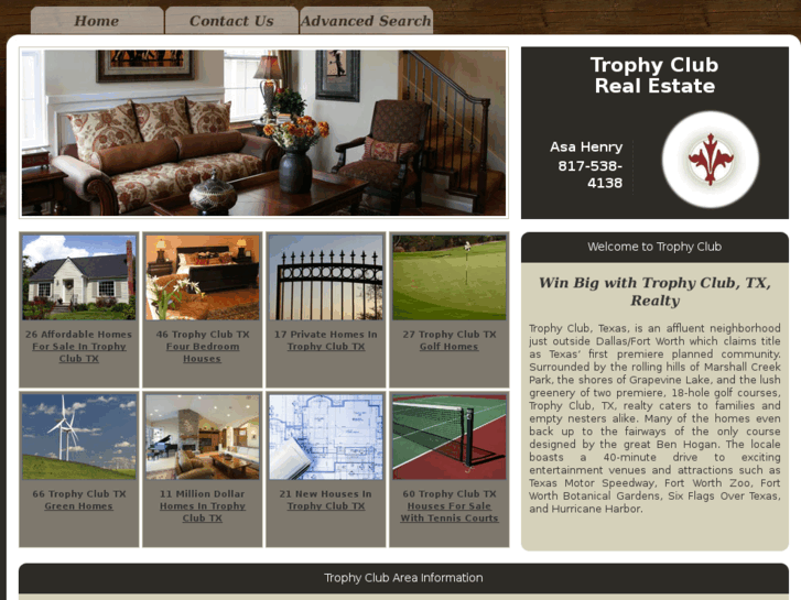www.buytrophyclubrealestate.com