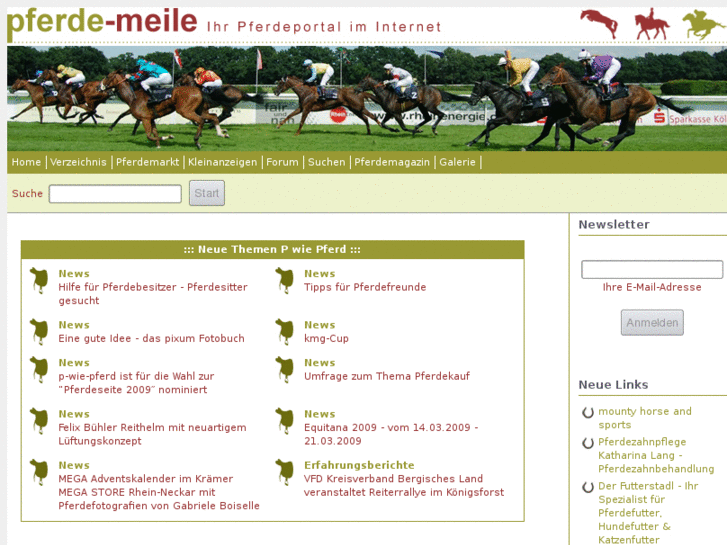 www.pferde-meile.de