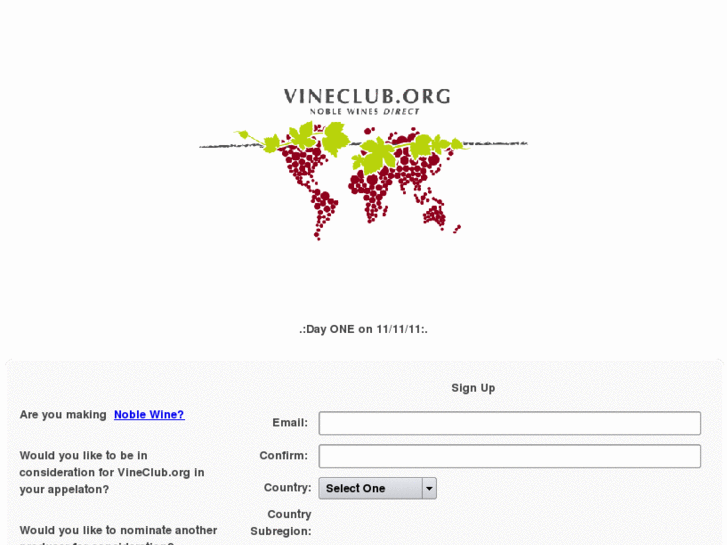 www.vineclub.org
