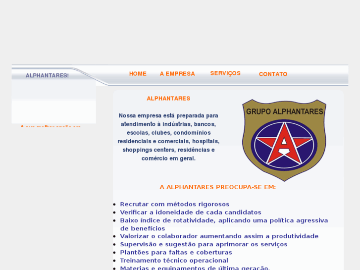 www.alphantares.com