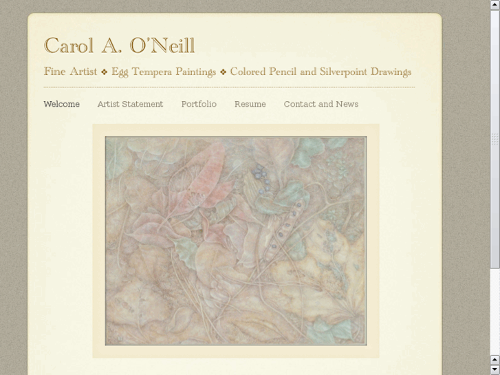 www.carolaoneill.com