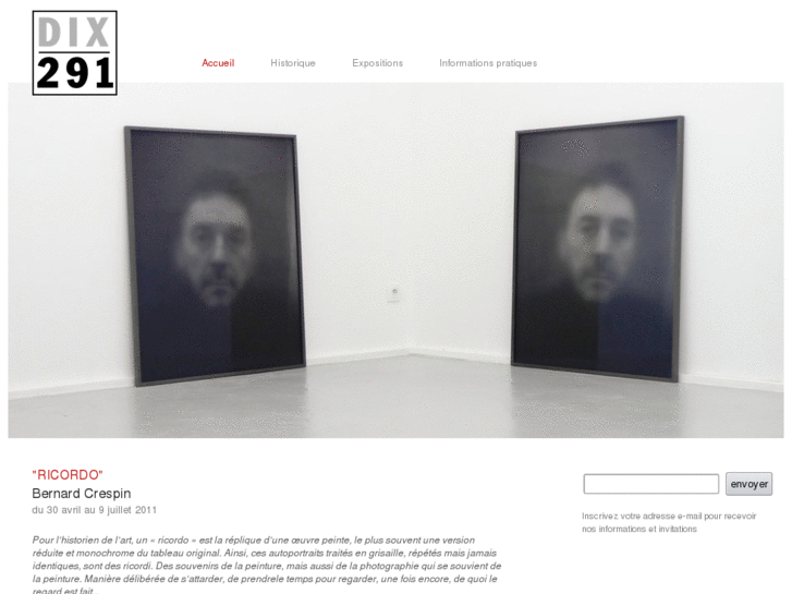 www.dix291.fr