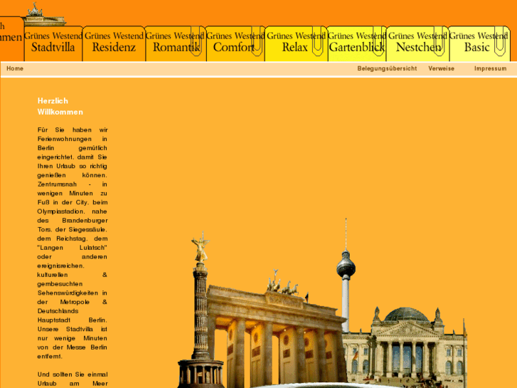 www.ferienwohnungen4you.com
