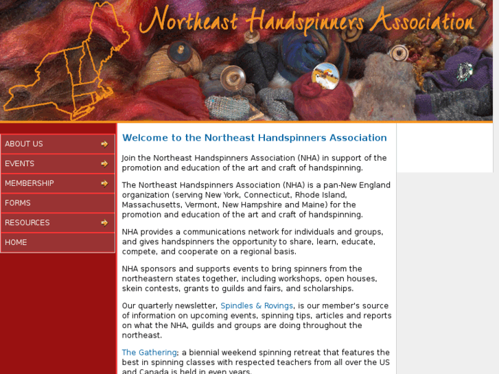 www.nehandspinners.org