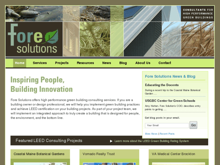 www.fore-solutions.com