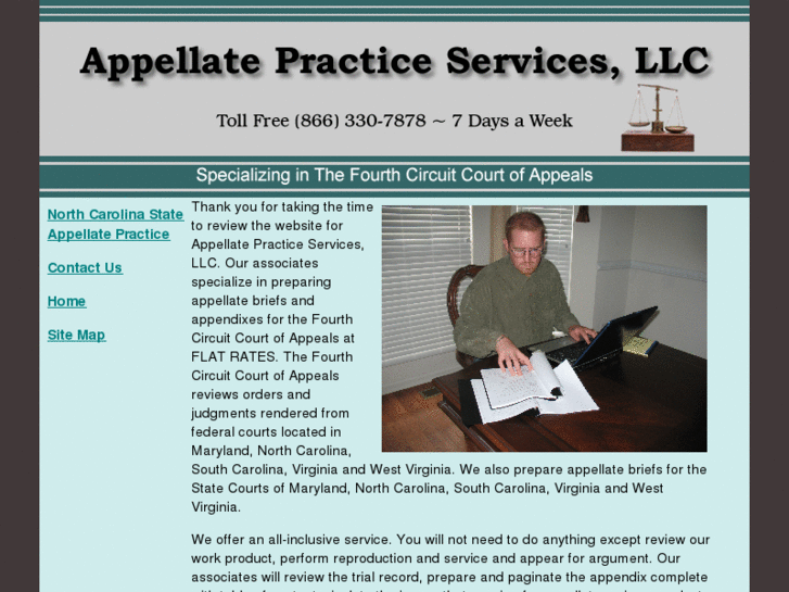 www.fourthcircuitappeals.com
