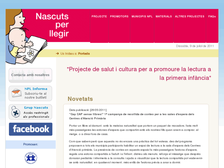 www.nascutsperllegir.org