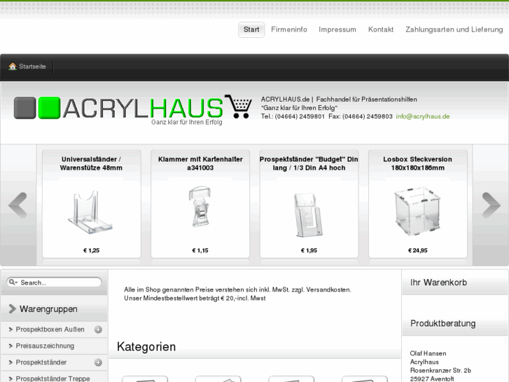 www.acrylhaus.de