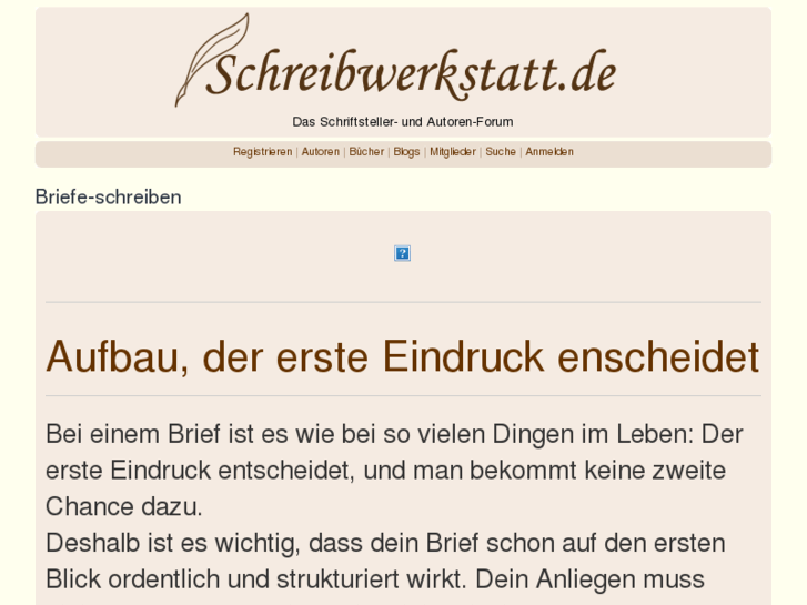 www.briefe-schreiben.de