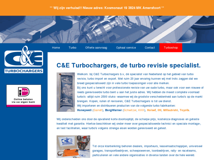 www.greenline-turbo.com