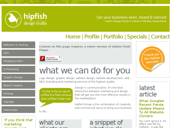 www.hipfish.com.au