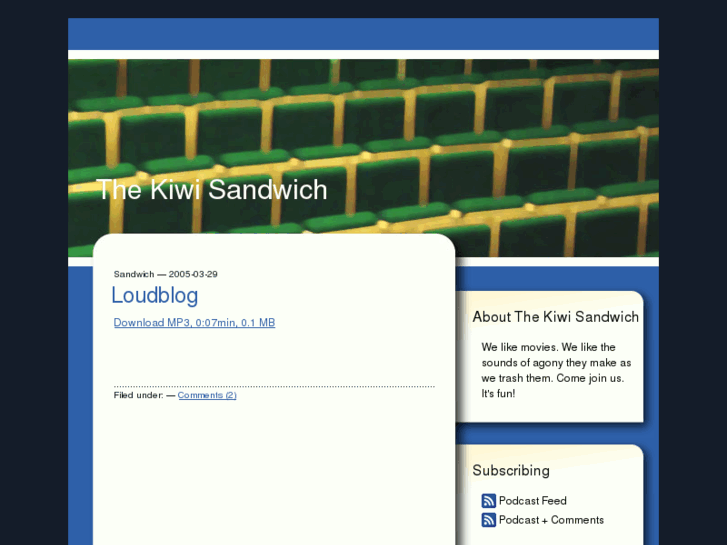 www.kiwisandwich.com