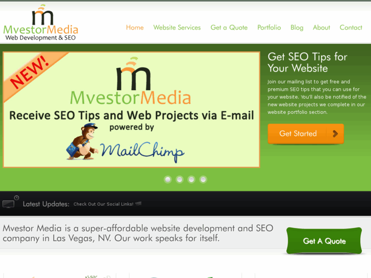 www.mvestor.com